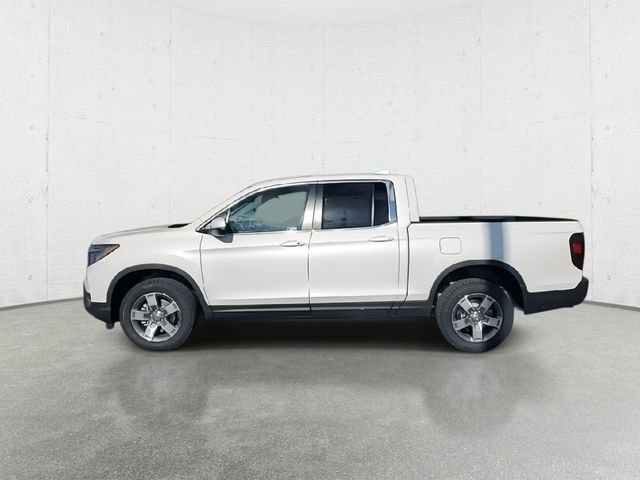 New 2026 Honda Ridgeline RTL image 6