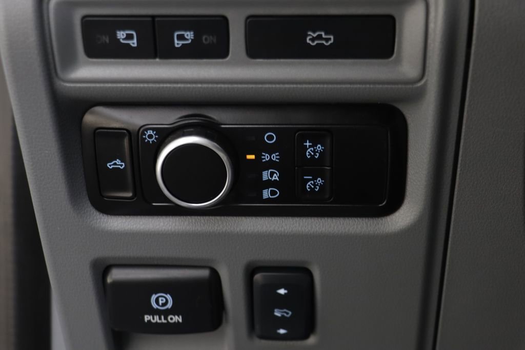 Used 2024 Ford F150 Lightning XLT image 8