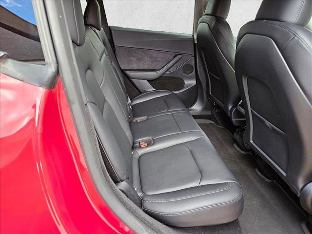 Used 2023 Tesla Model Y Performance AWD/4WD image 14