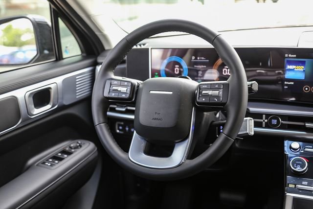 New 2026 Hyundai Santa Fe SEL AWD/4WD image 17
