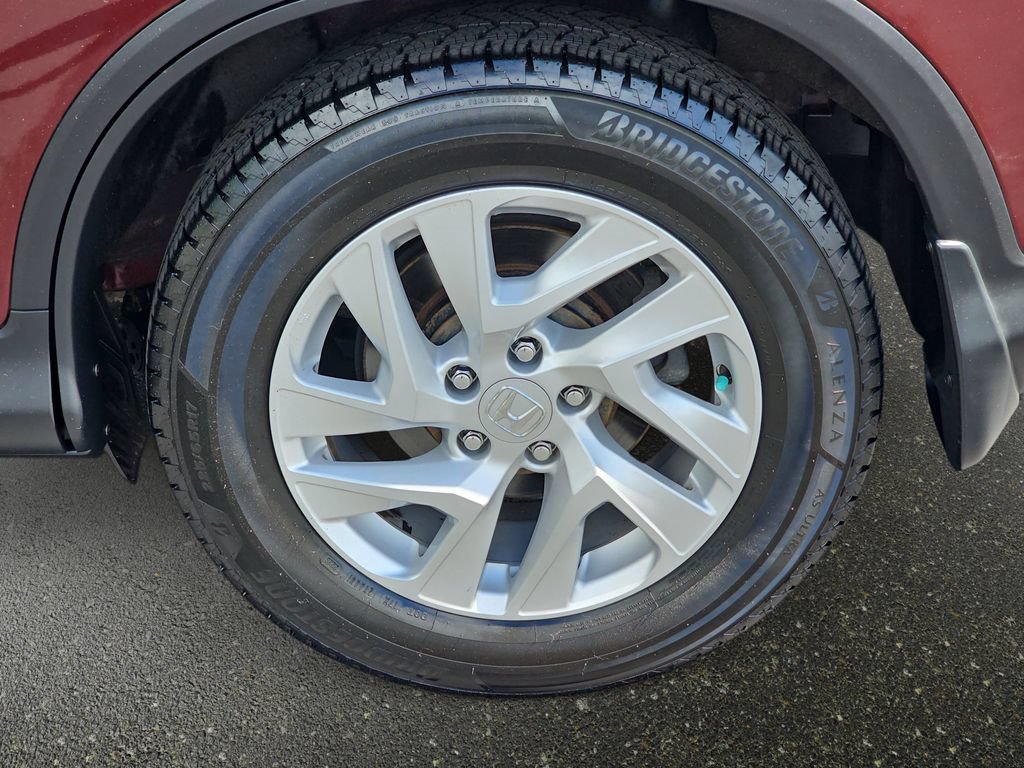 Used 2015 Honda CR-V EX-L image 33