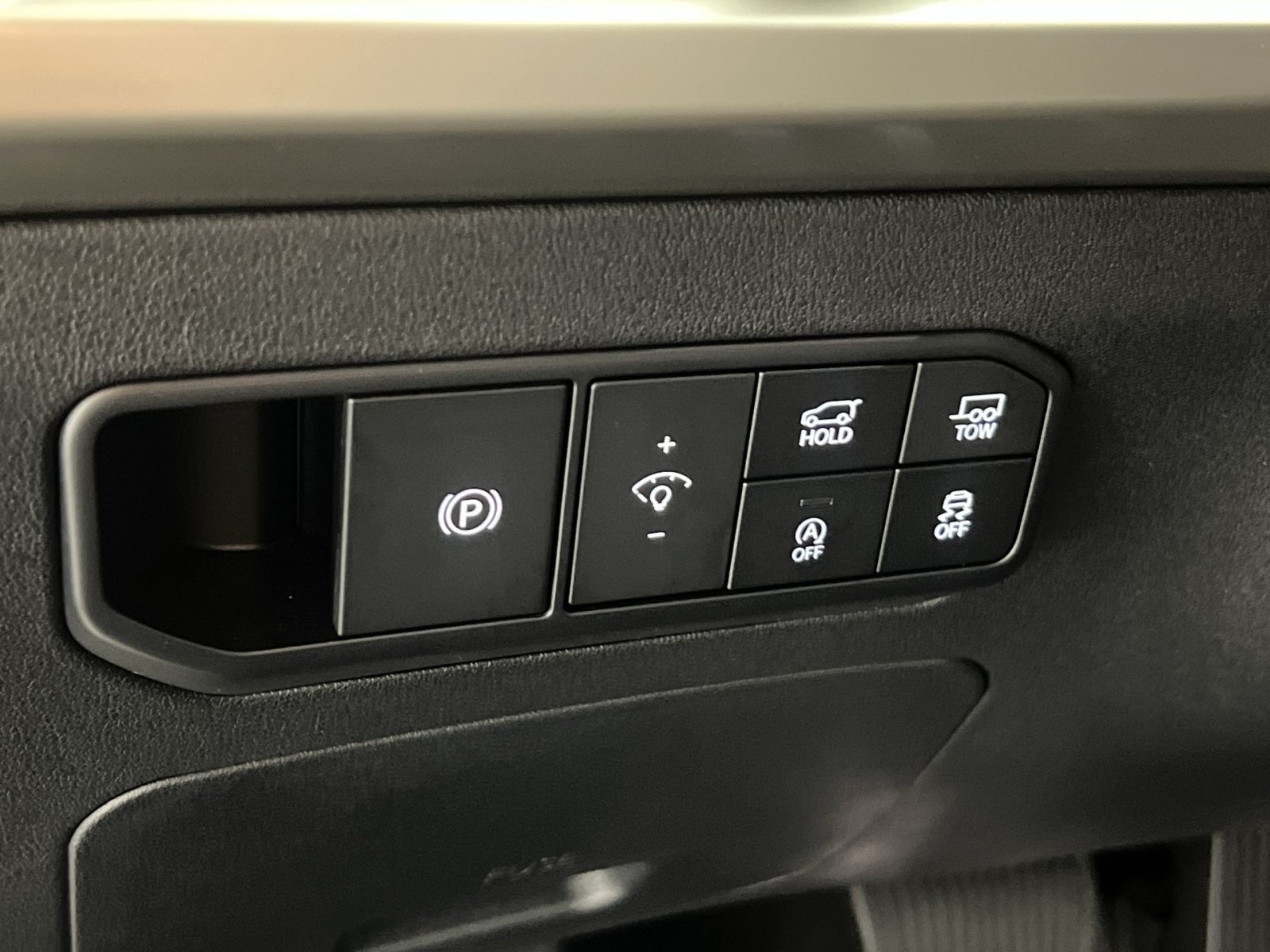 Used 2027 Kia Telluride S FWD image 32