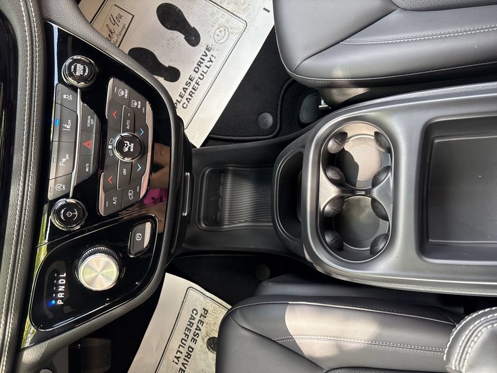 New 2026 Chrysler Pacifica Select FWD image 34