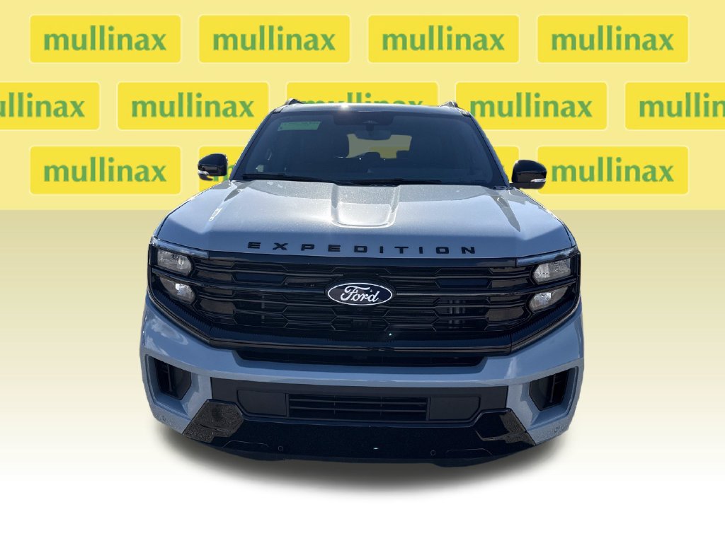 New 2027 Ford Expedition Max Platinum w/ Stealth Performance Package AWD/4WD image 10