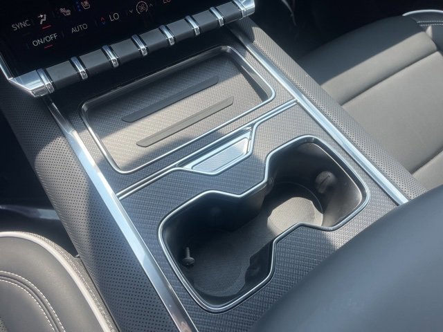 New 2026 GMC Sierra EV Elevation w/ Premium Package image 34