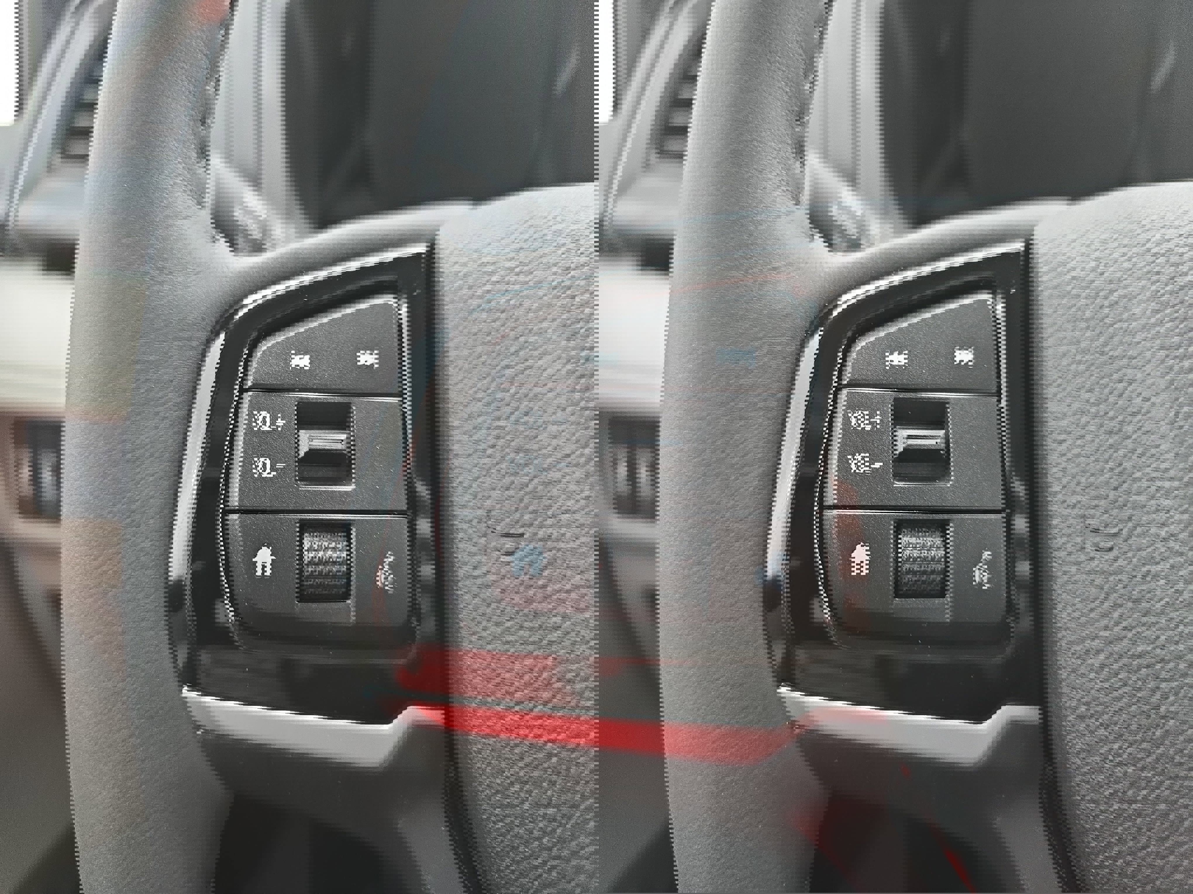 New 2026 Honda Odyssey Elite image 18