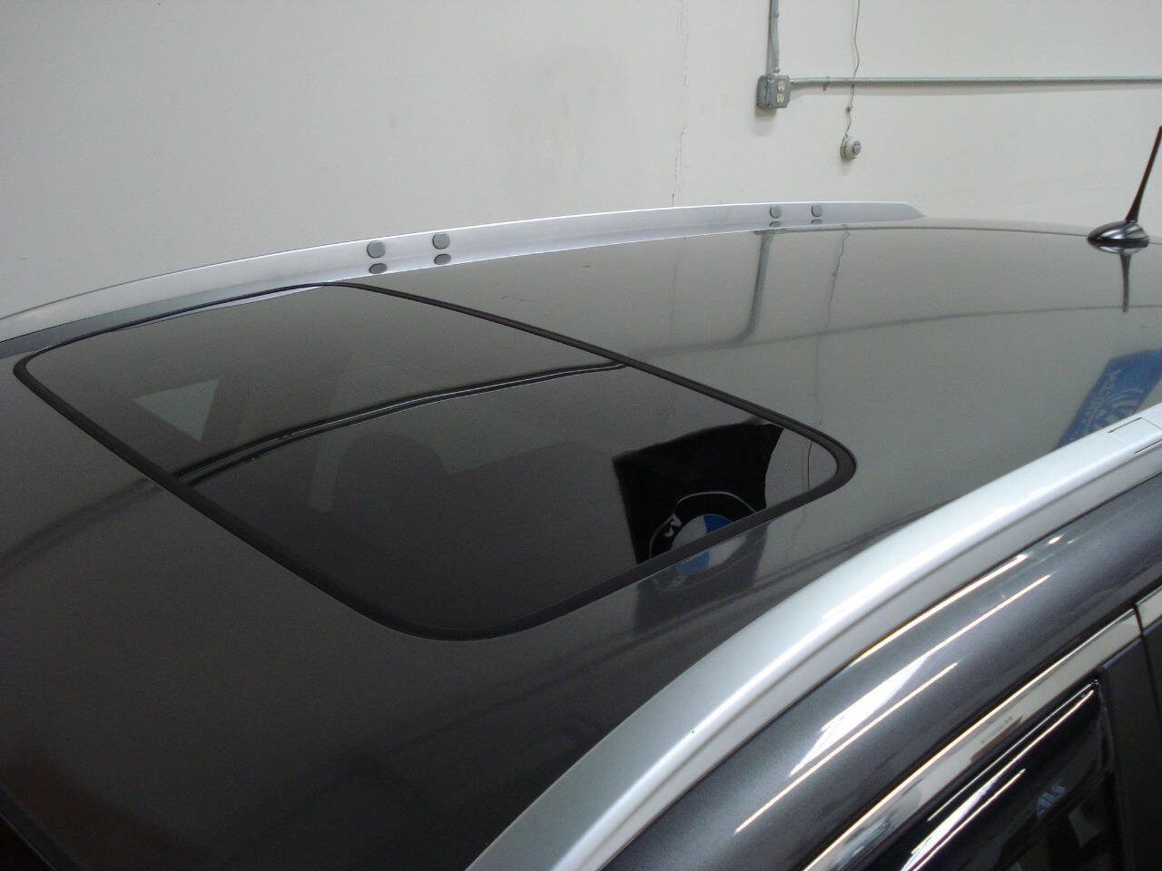 Used 2014 Honda CR-V EX-L image 8