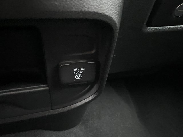 Used 2024 RAM 2500 Laramie image 24