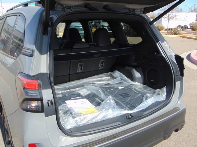 New 2026 Subaru Forester Limited AWD/4WD image 25