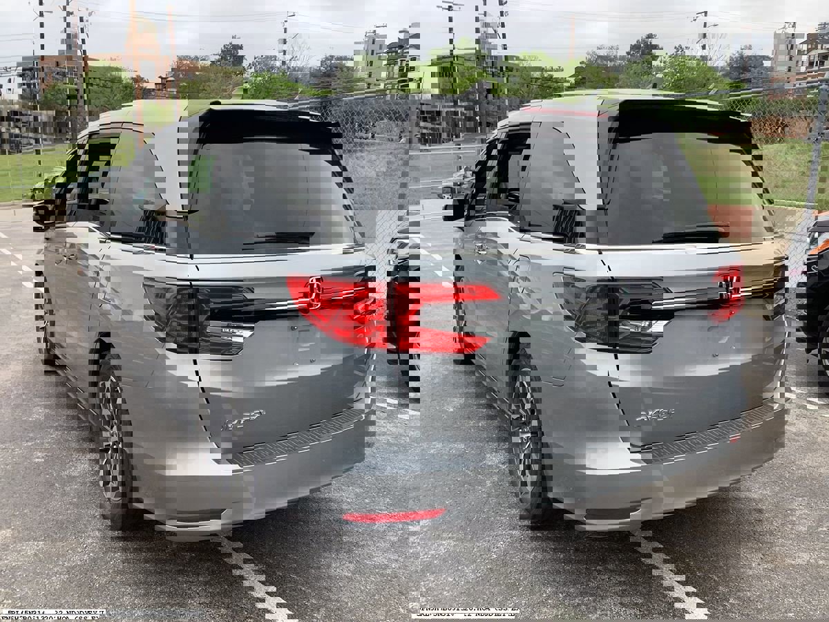 Used 2022 Honda Odyssey EX-L image 5