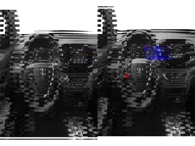 Used 2023 Honda Ridgeline RTL image 7