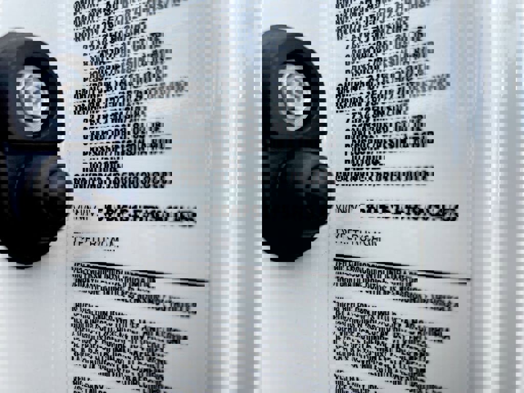 New 2024 Chevrolet Low Cab Forward 6500XD image 66