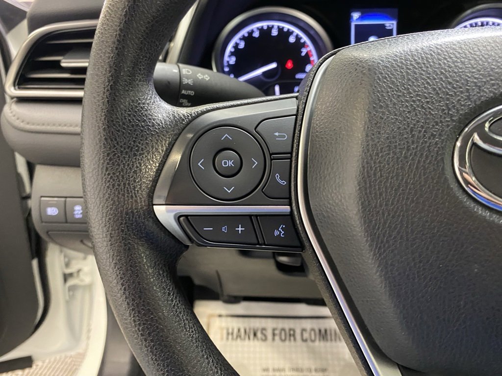 Used 2024 Toyota Camry LE image 20