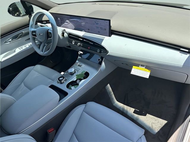 New 2026 Genesis GV70 2.5T Advanced image 19