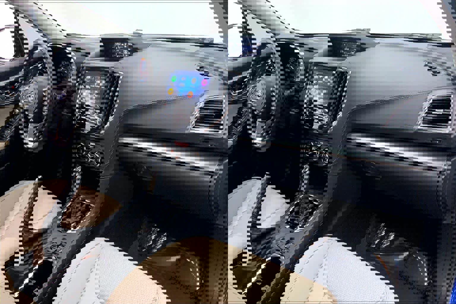 Used 2022 Subaru Impreza 2.0i Limited image 10