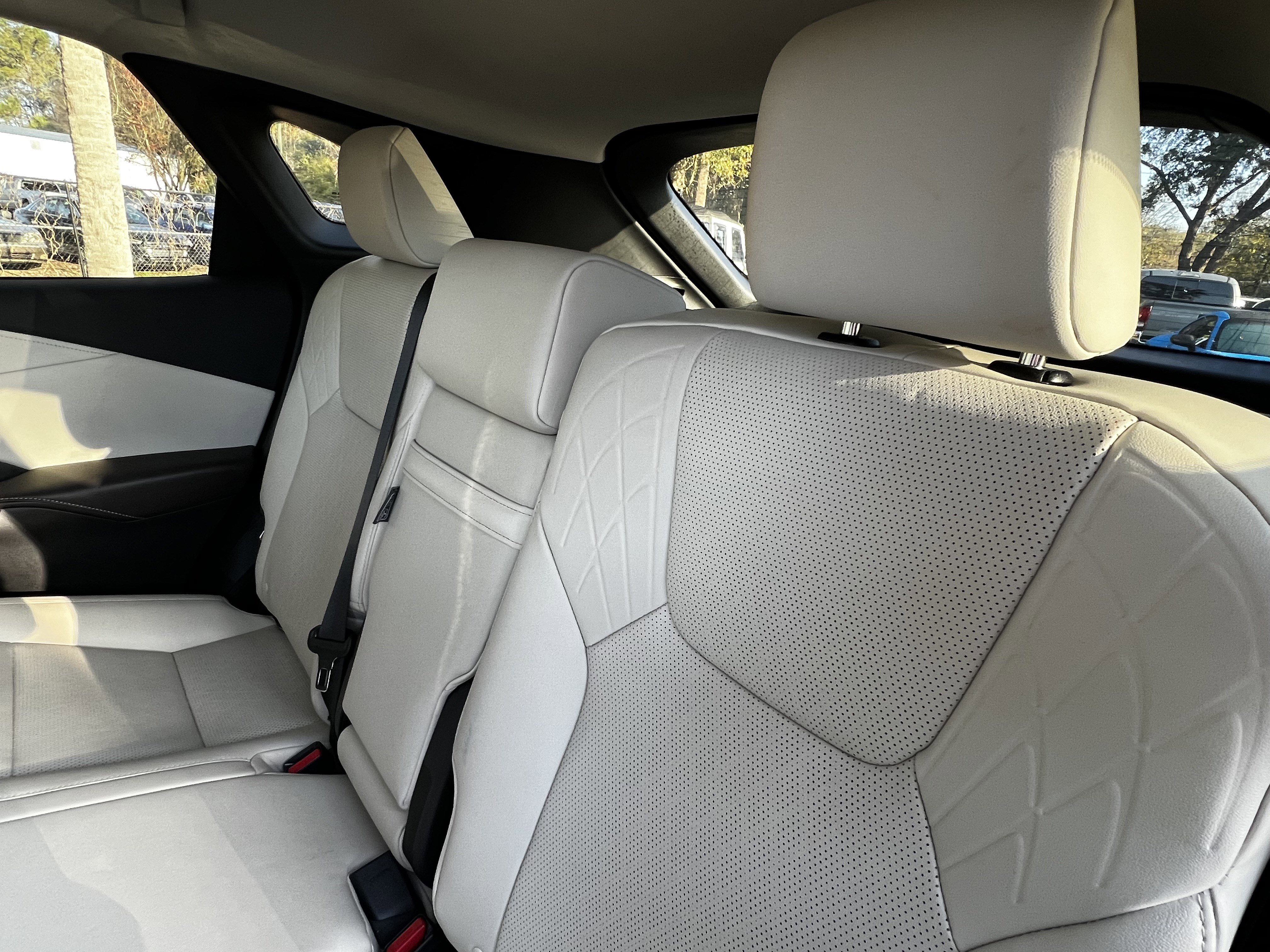 Used 2025 Lexus RX 350 Premium Plus image 32