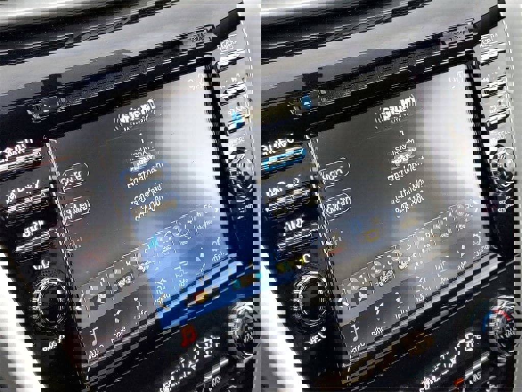 Used 2018 Nissan Murano SL image 13