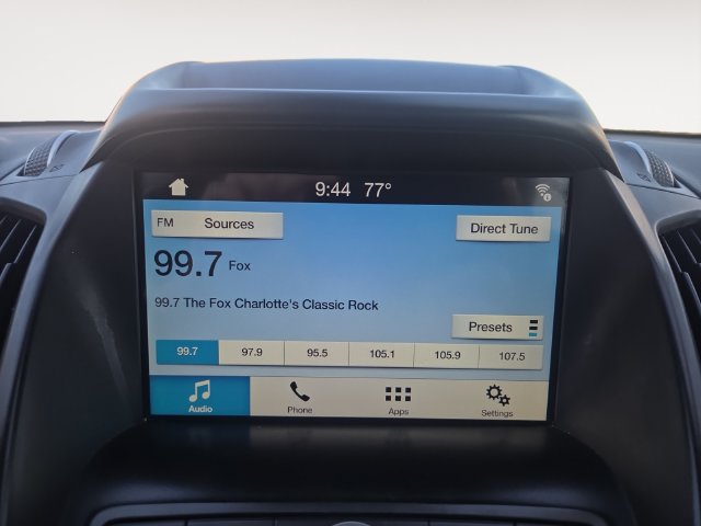Used 2019 Ford Escape SE AWD/4WD image 19