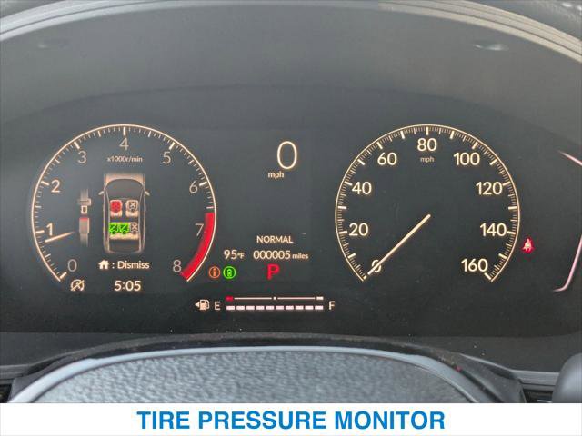 New 2026 Honda Civic Sport image 15