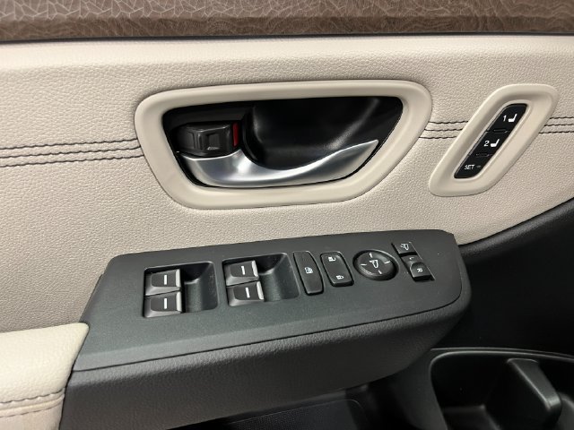 New 2026 Honda Pilot Elite image 13