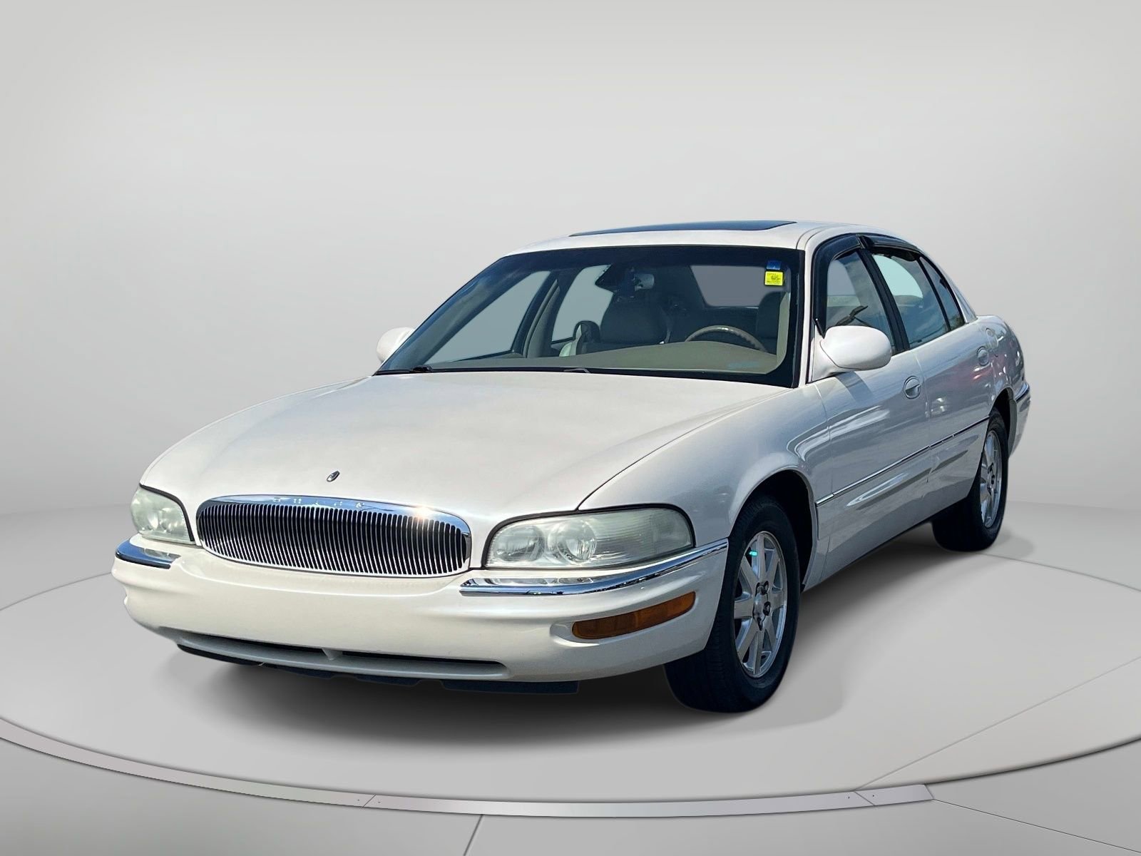 Used 2004 Buick Park Avenue FWD image 8