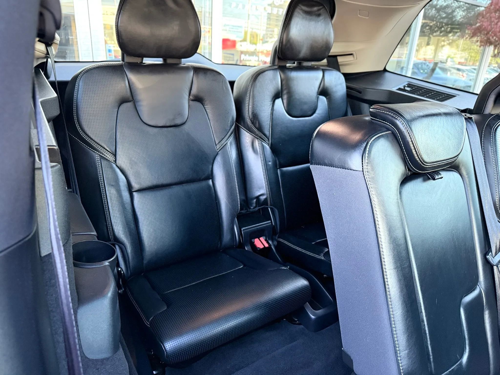 Used 2018 Volvo XC90 T6 Inscription w/ Convenience Package image 39