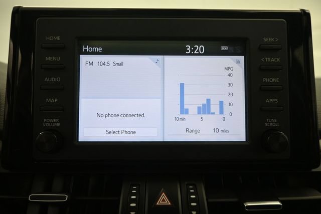 Used 2019 Toyota RAV4 XLE Premium w/ Cold Weather Package AWD/4WD image 13