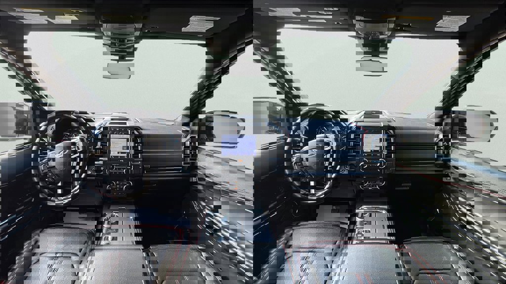 Used 2021 Ford Expedition Limited image 9