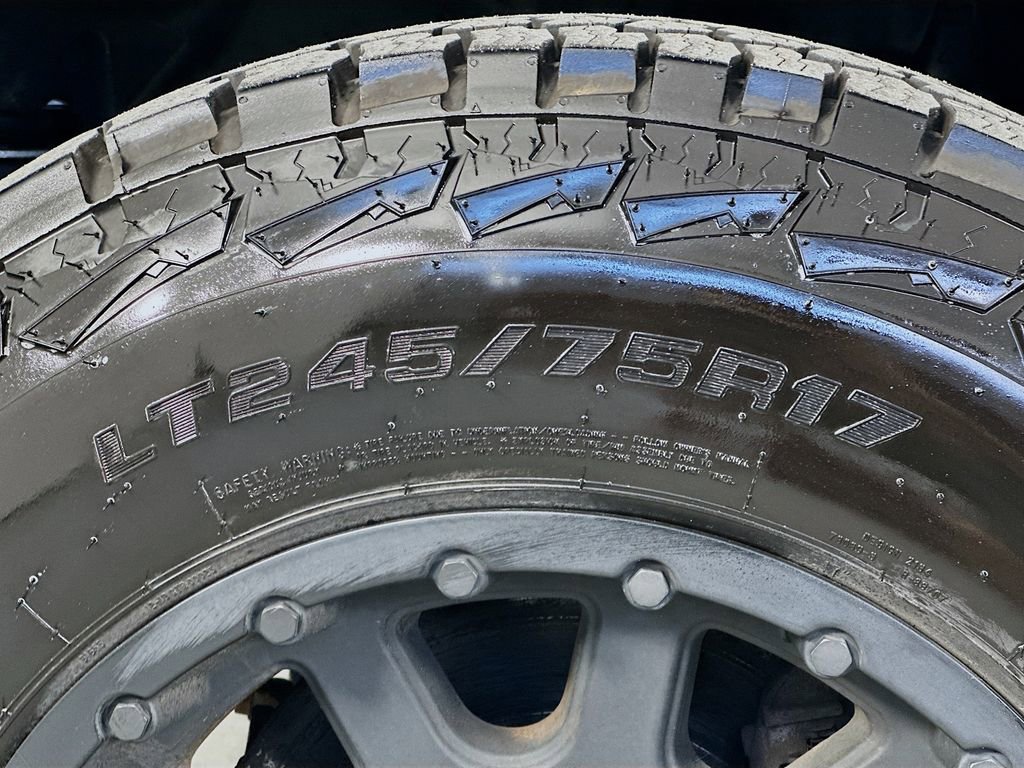 Used 2018 Jeep Wrangler Unlimited Sport S AWD/4WD image 32