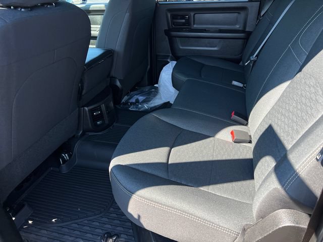 New 2026 RAM 3500 Tradesman AWD/4WD image 22