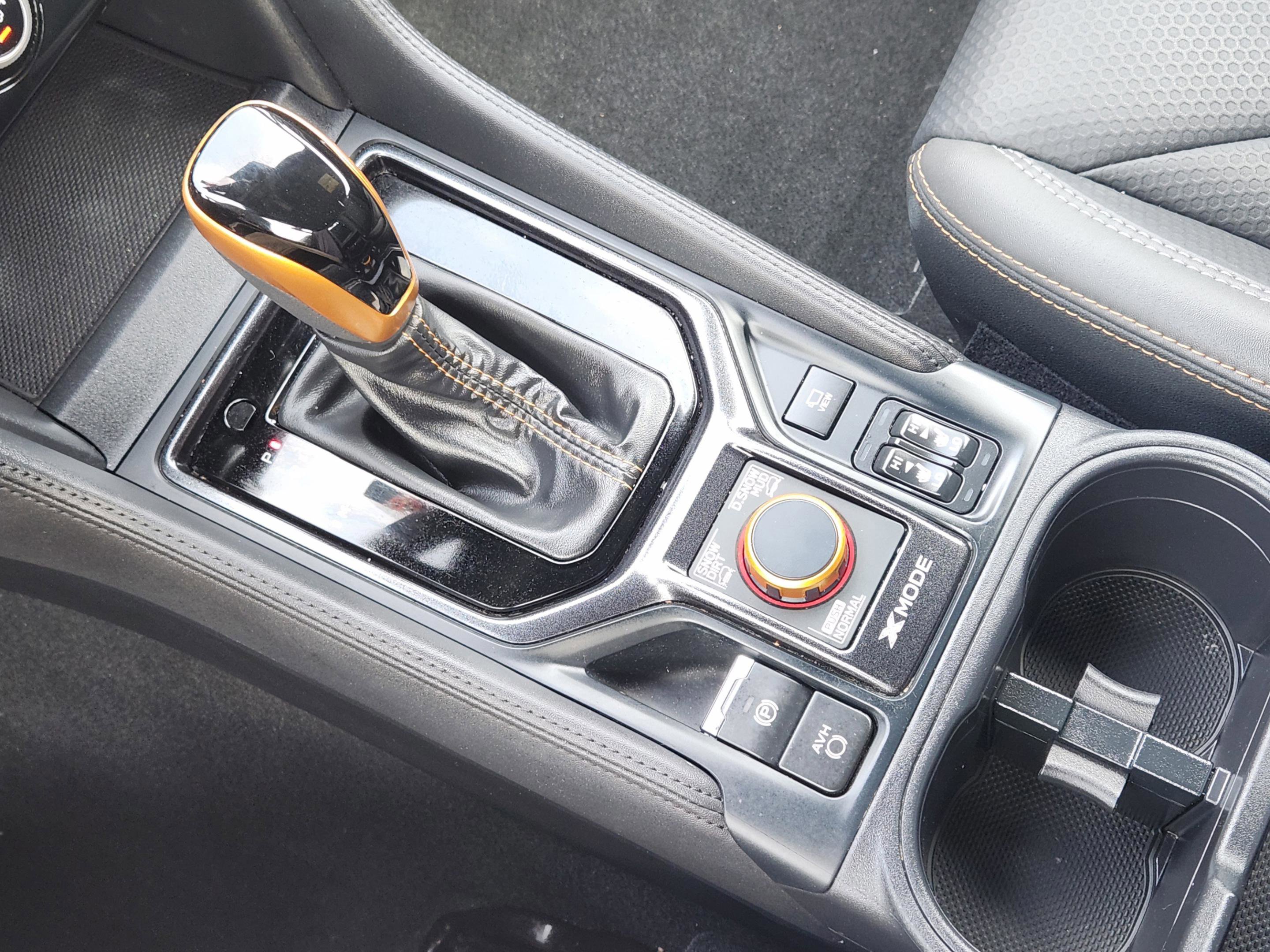 Used 2023 Subaru Forester Wilderness w/ Wilderness Package image 17