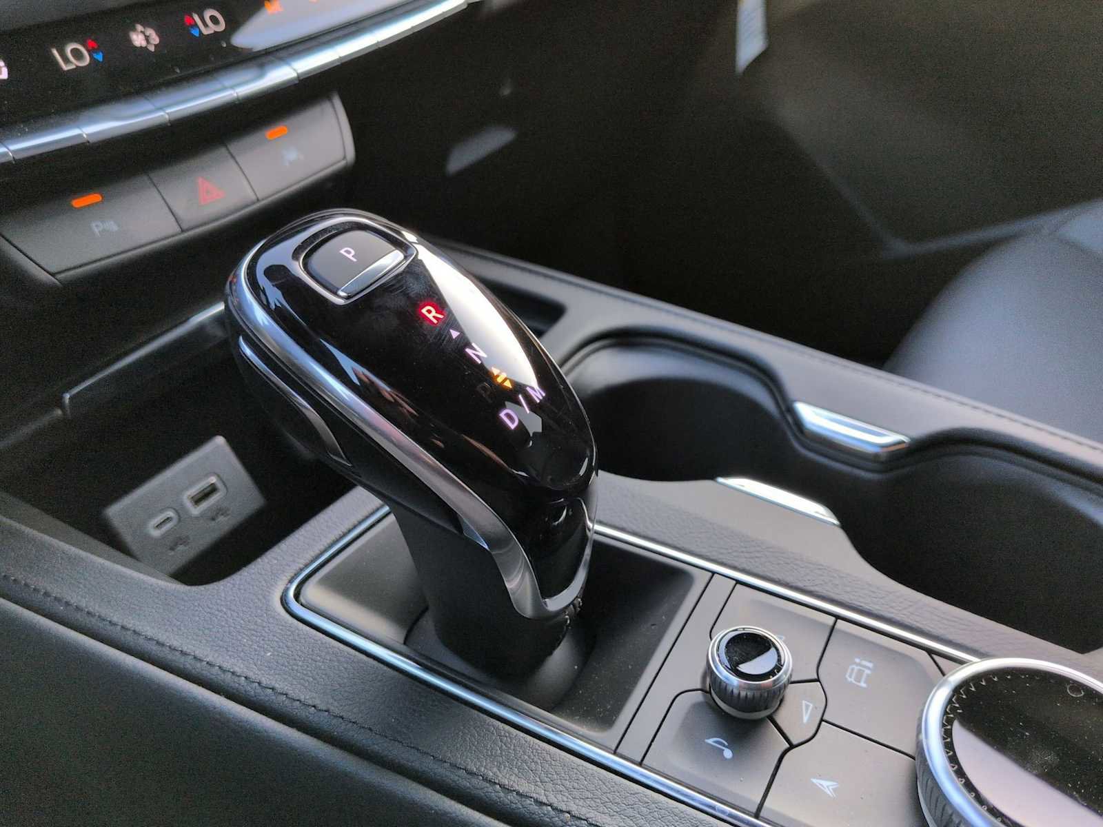 New 2025 Cadillac XT4 Premium Luxury image 22