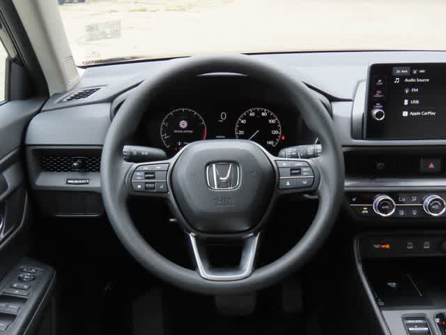 New 2026 Honda CR-V EX image 17