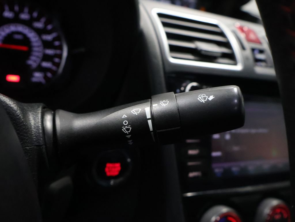 Used 2021 Subaru WRX Limited image 35