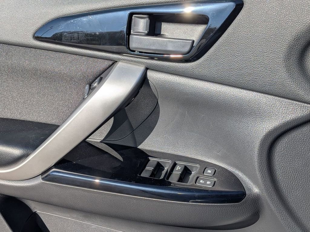 New 2026 Mitsubishi Eclipse Cross LE image 14