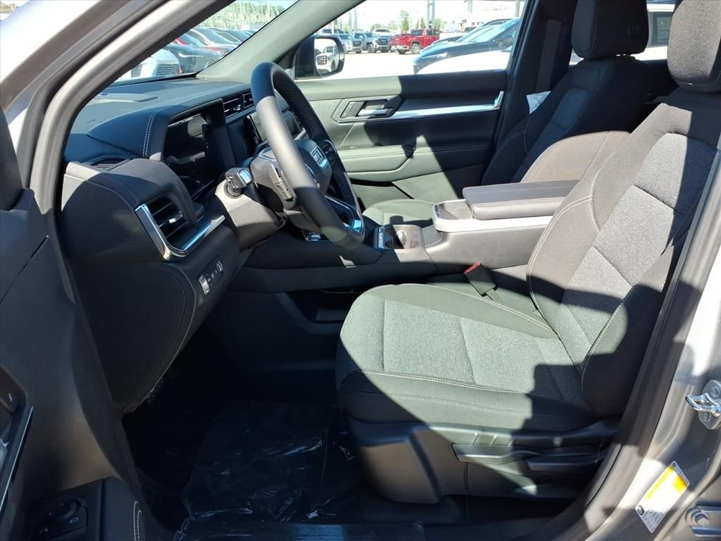 New 2026 GMC Terrain Elevation FWD image 11