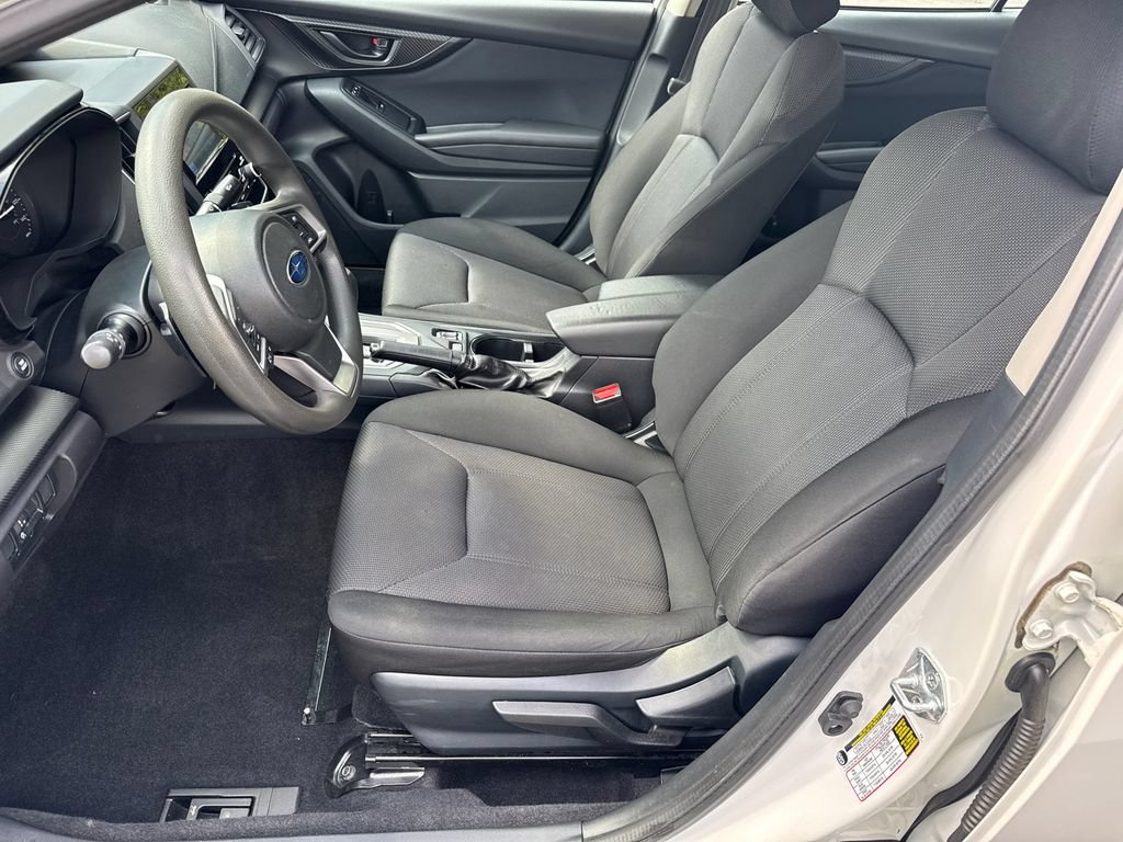 Used 2021 Subaru Impreza 2.0i Premium AWD/4WD image 9