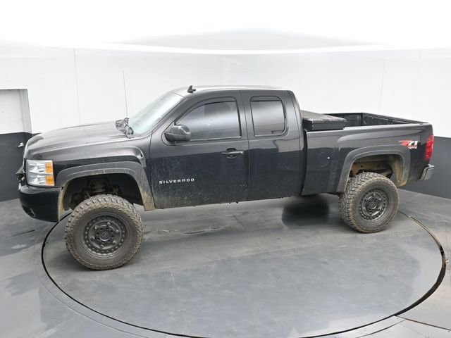 Used 2013 Chevrolet Silverado 1500 LT w/ All-Star Edition AWD/4WD image 22