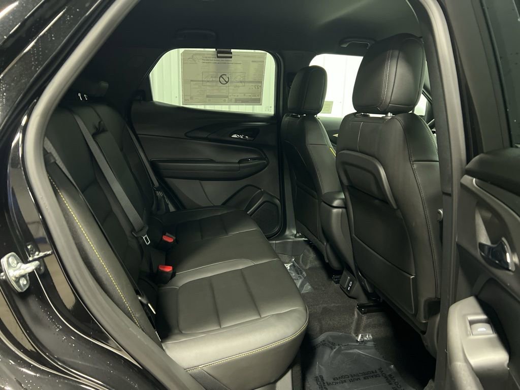 New 2026 Chevrolet TrailBlazer ACTIV w/ Convenience Package image 10