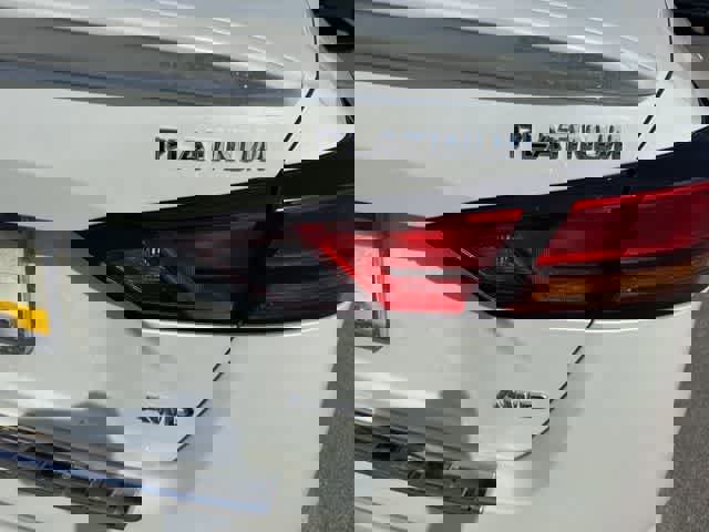 Used 2019 Nissan Altima 2.5 Platinum image 4