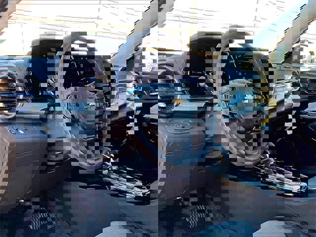 New 2026 Chevrolet Trax LT image 8