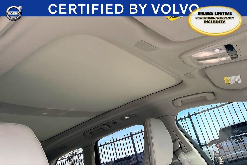 Used 2023 Volvo XC60 T8 Ultimate w/ Protection Package Premier image 22