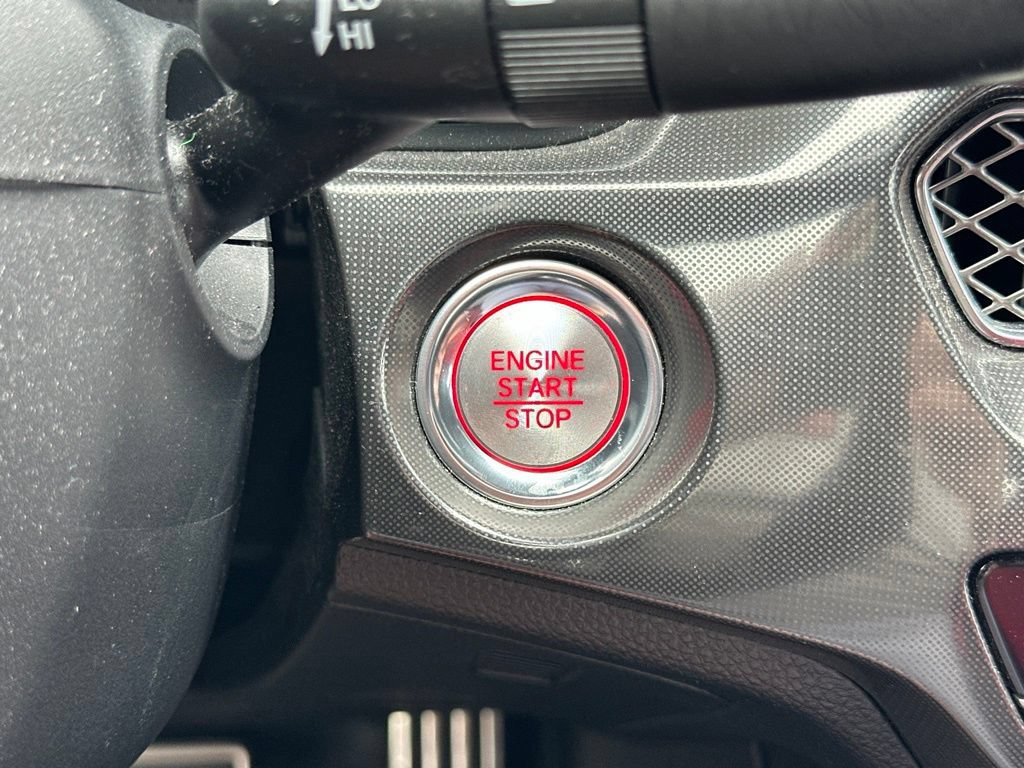 Used 2024 Acura Integra A-Spec FWD image 23