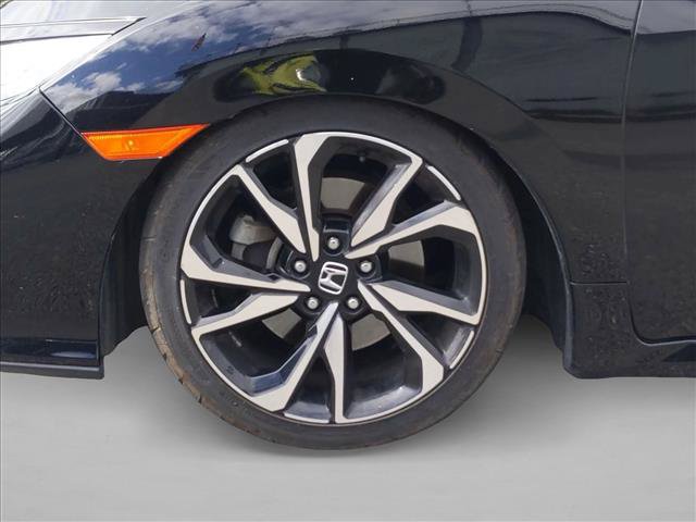 Used 2018 Honda Civic Si image 5