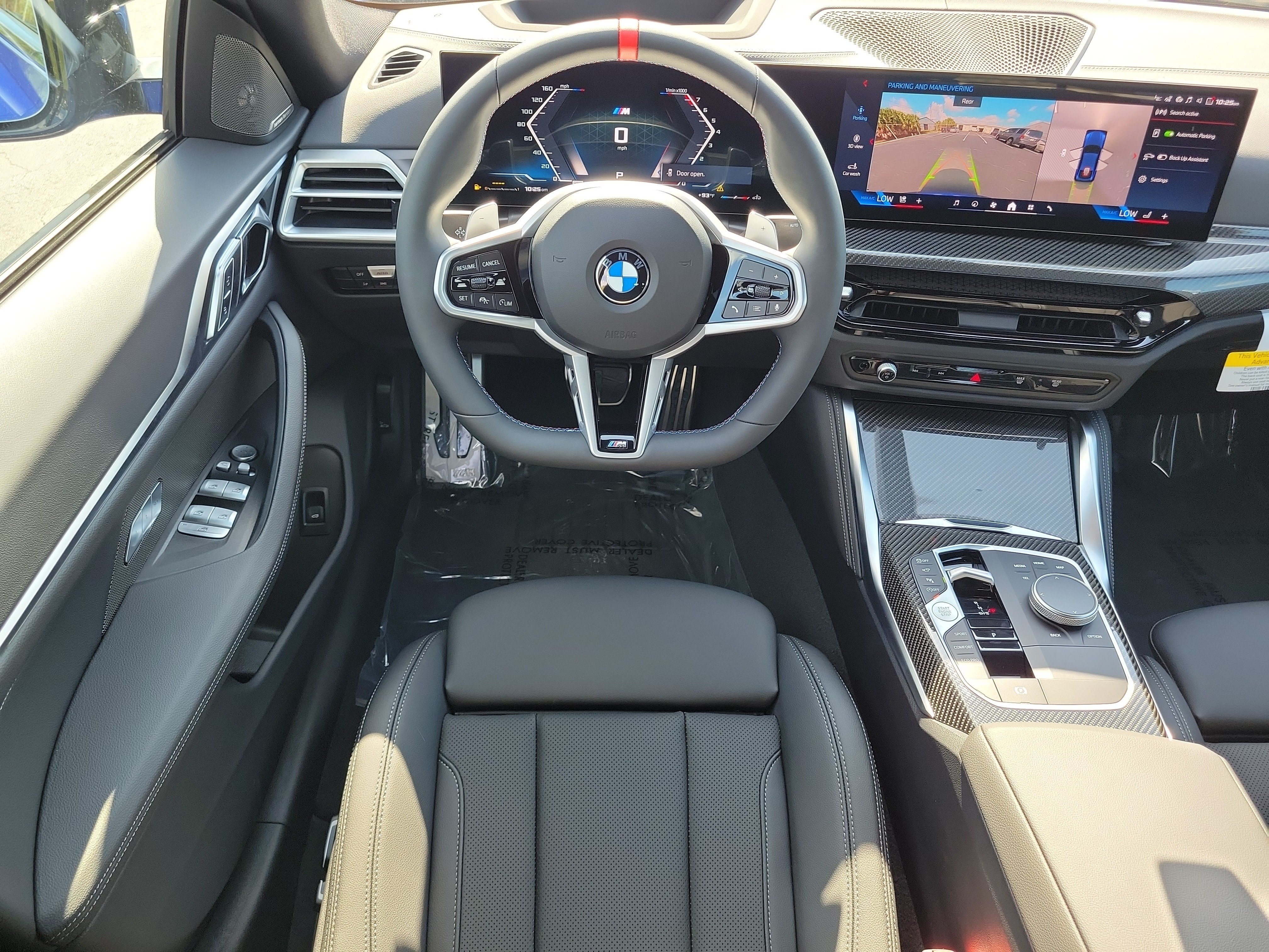 New 2026 BMW M440i w/ Premium Package RWD image 11