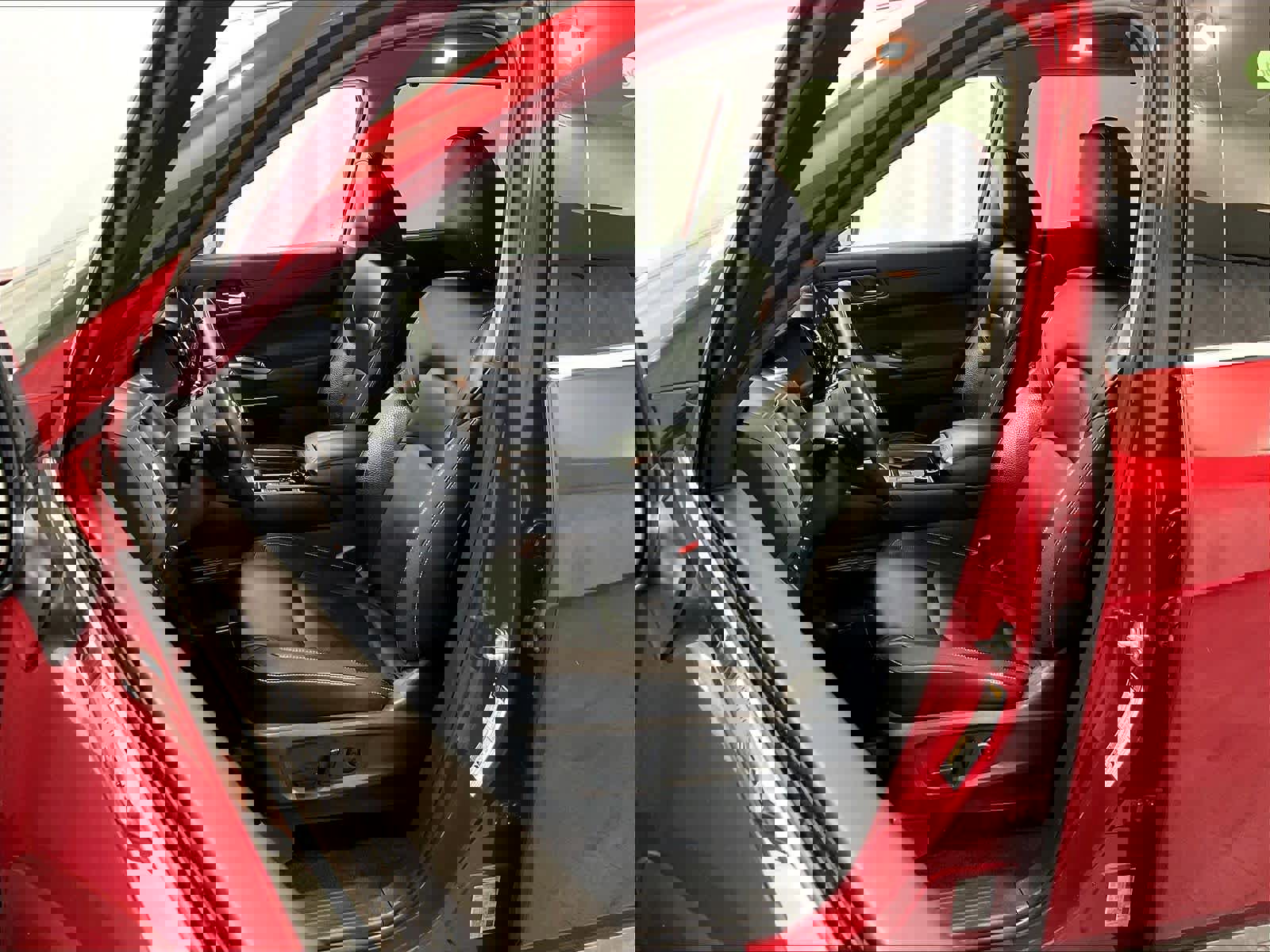 Used 2022 Nissan Pathfinder SL w/ SL Premium Package AWD/4WD image 10