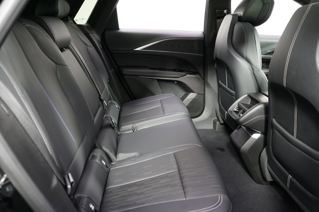 Certified 2024 Cadillac Lyriq Luxury w/ LPO, Floor Liner Package AWD/4WD image 18