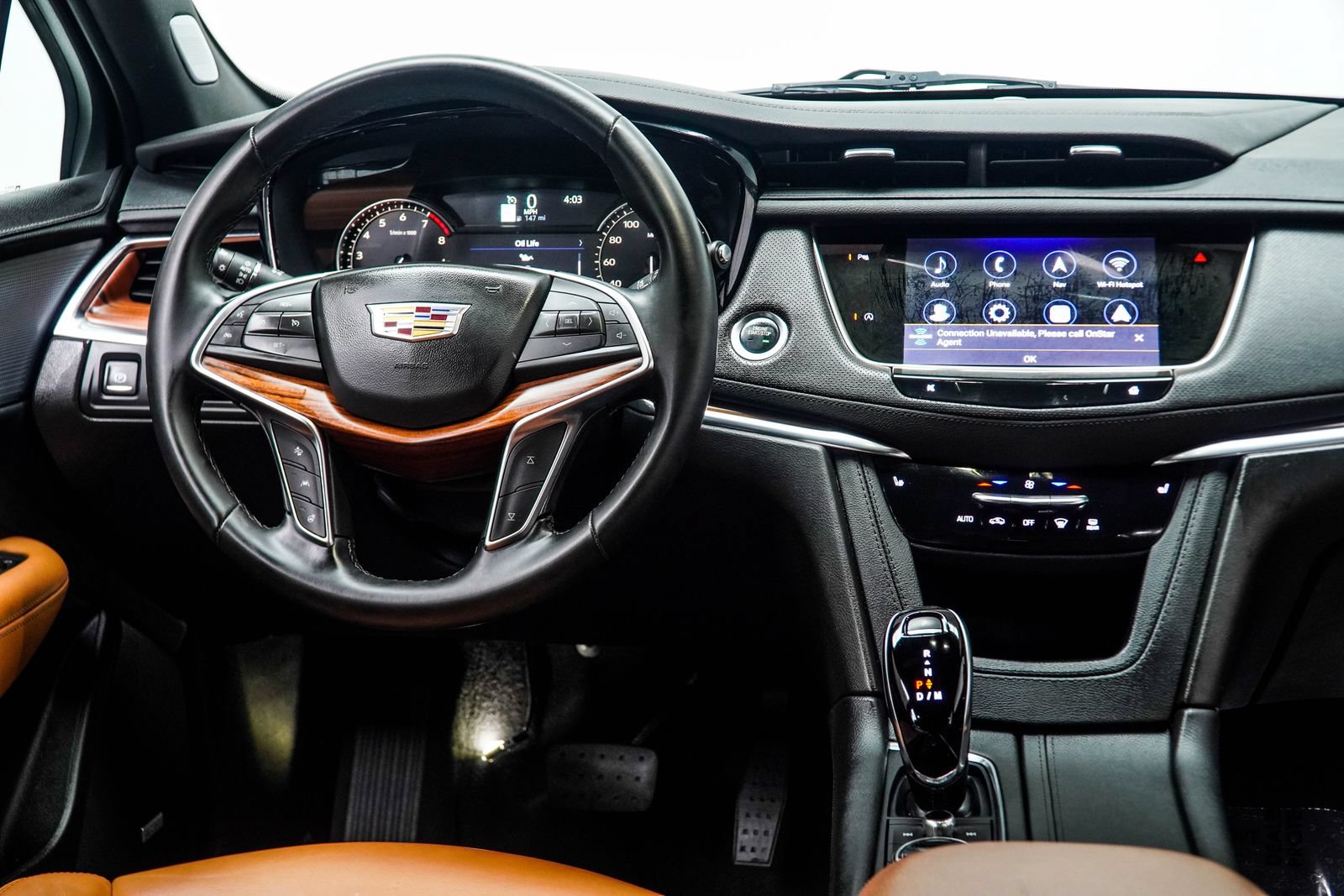 Used 2025 Cadillac XT5 Premium Luxury AWD/4WD image 17