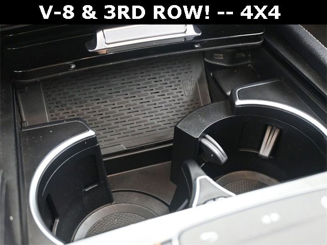 Used 2021 Mercedes-Benz GLS 580 4MATIC image 24