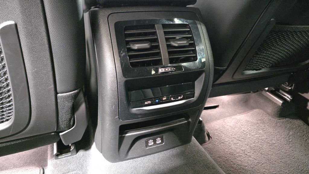 Used 2022 BMW X3 xDrive30i image 24